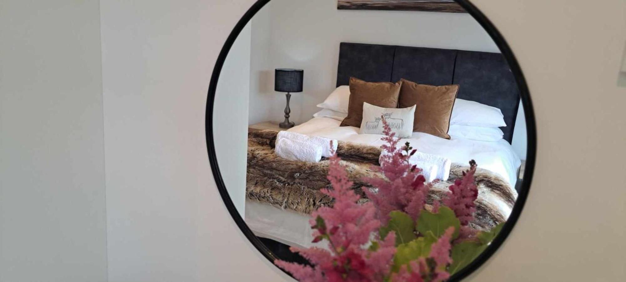Applecross B&B Bagian luar foto