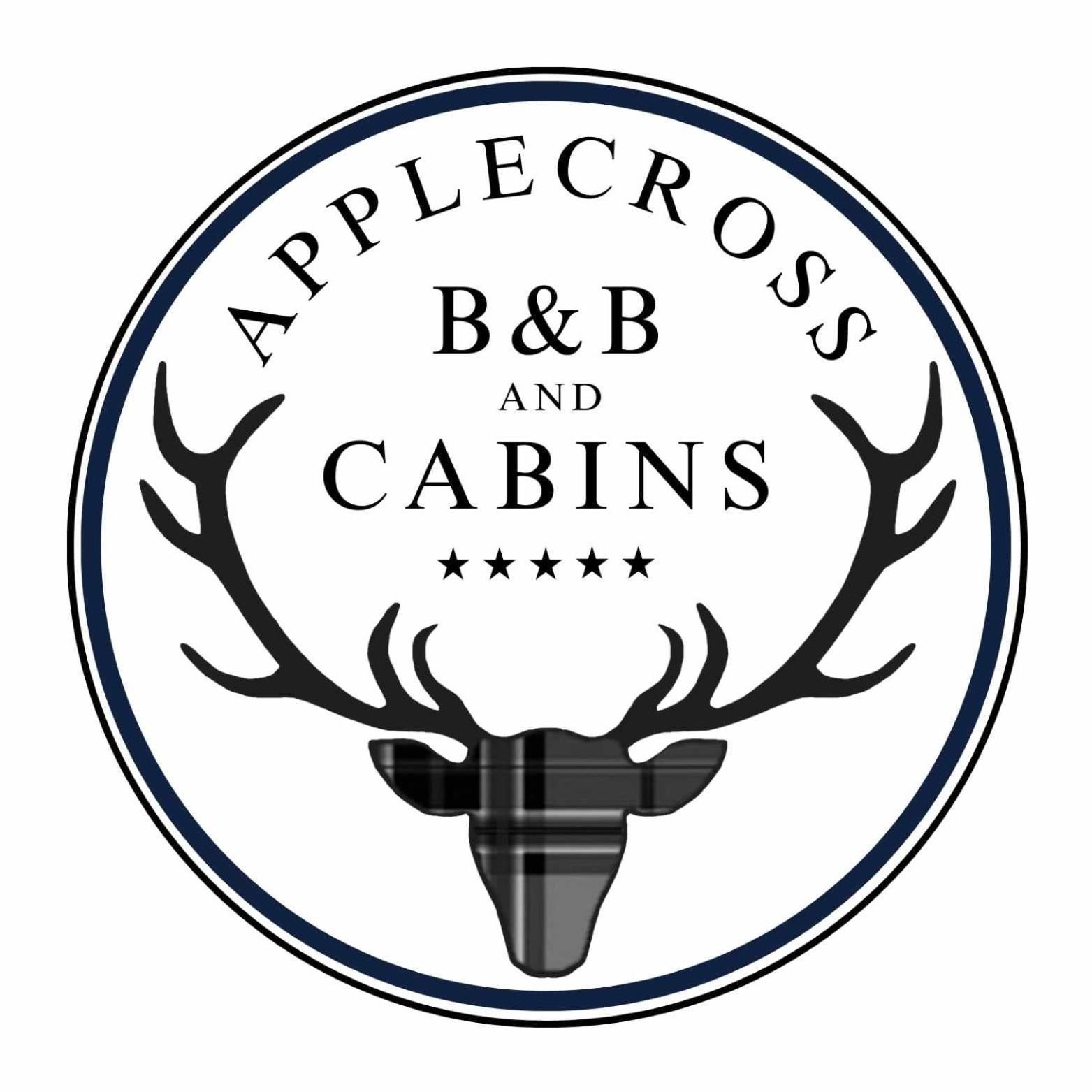 Applecross B&B Bagian luar foto